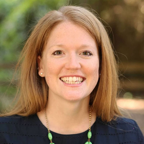 Elizabeth Jones
