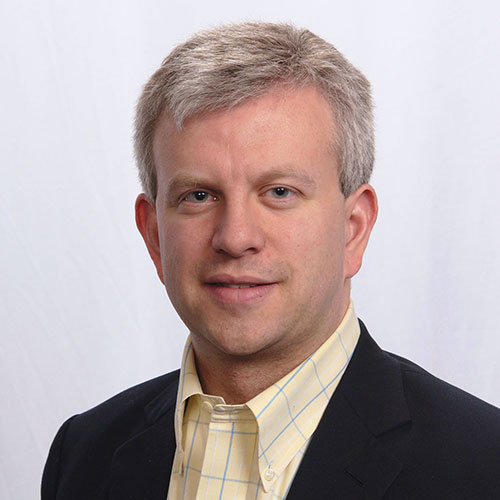 Jon Schaffrath