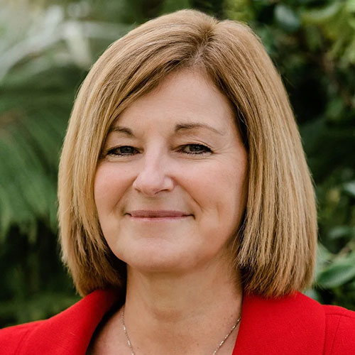 Theresa Lee