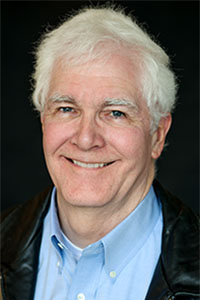 BU Professional Fundraising Instructor Frank White